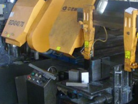 泰州SM45模具钢