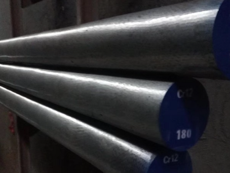 泰州Cr12模具钢