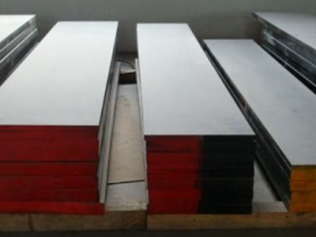 泰州Cr12MoV模具钢