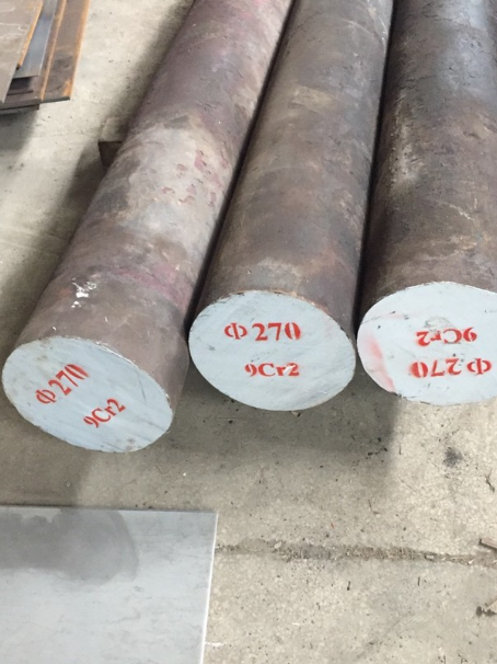 泰州9Cr2工具钢